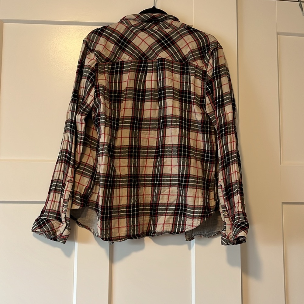 Faherty Flannel - image 4